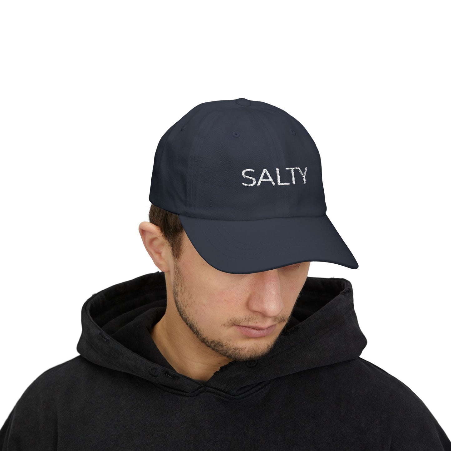 Salty Cap