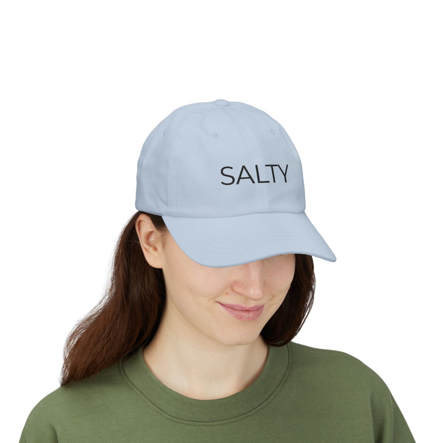Salty Cap