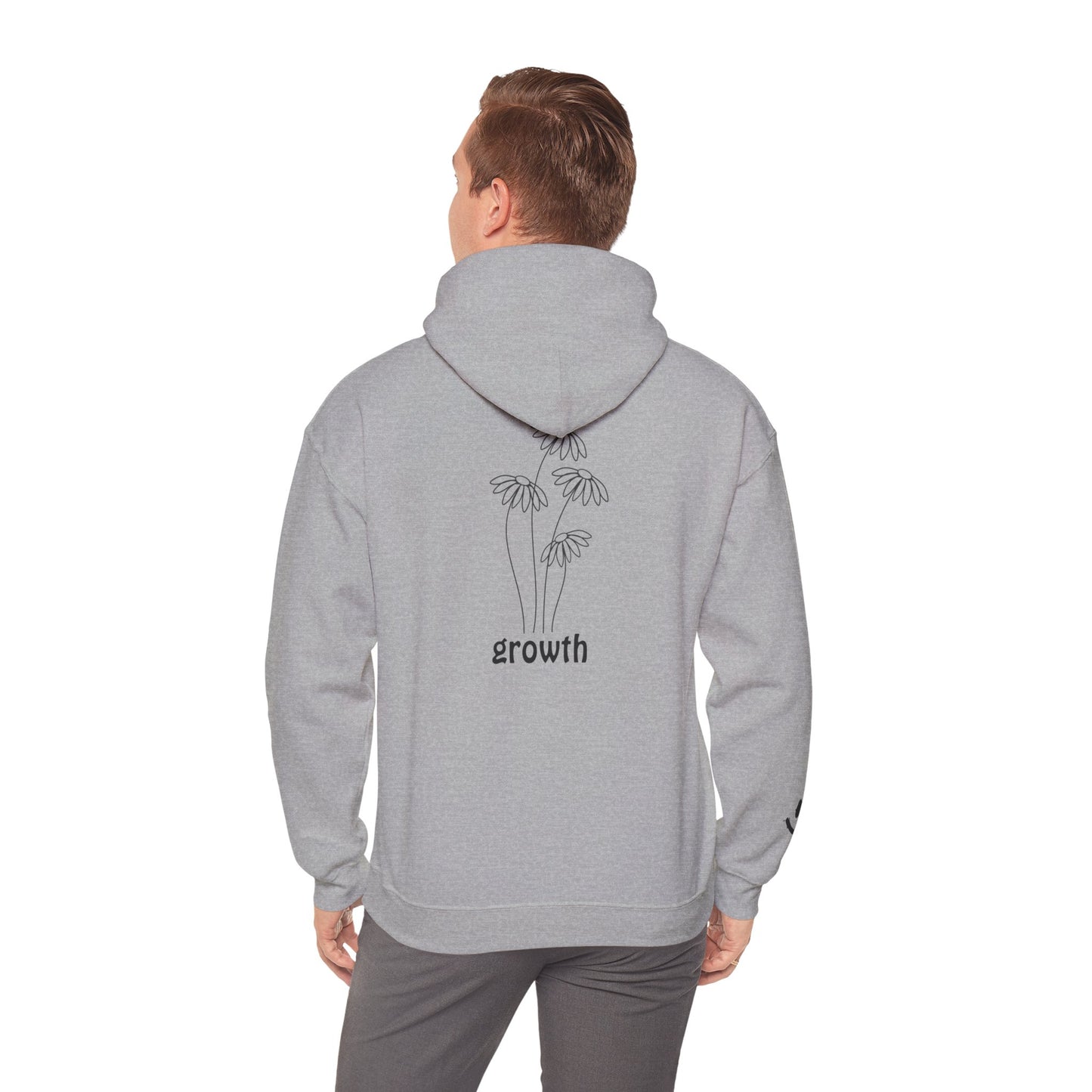 Growth Hoodie