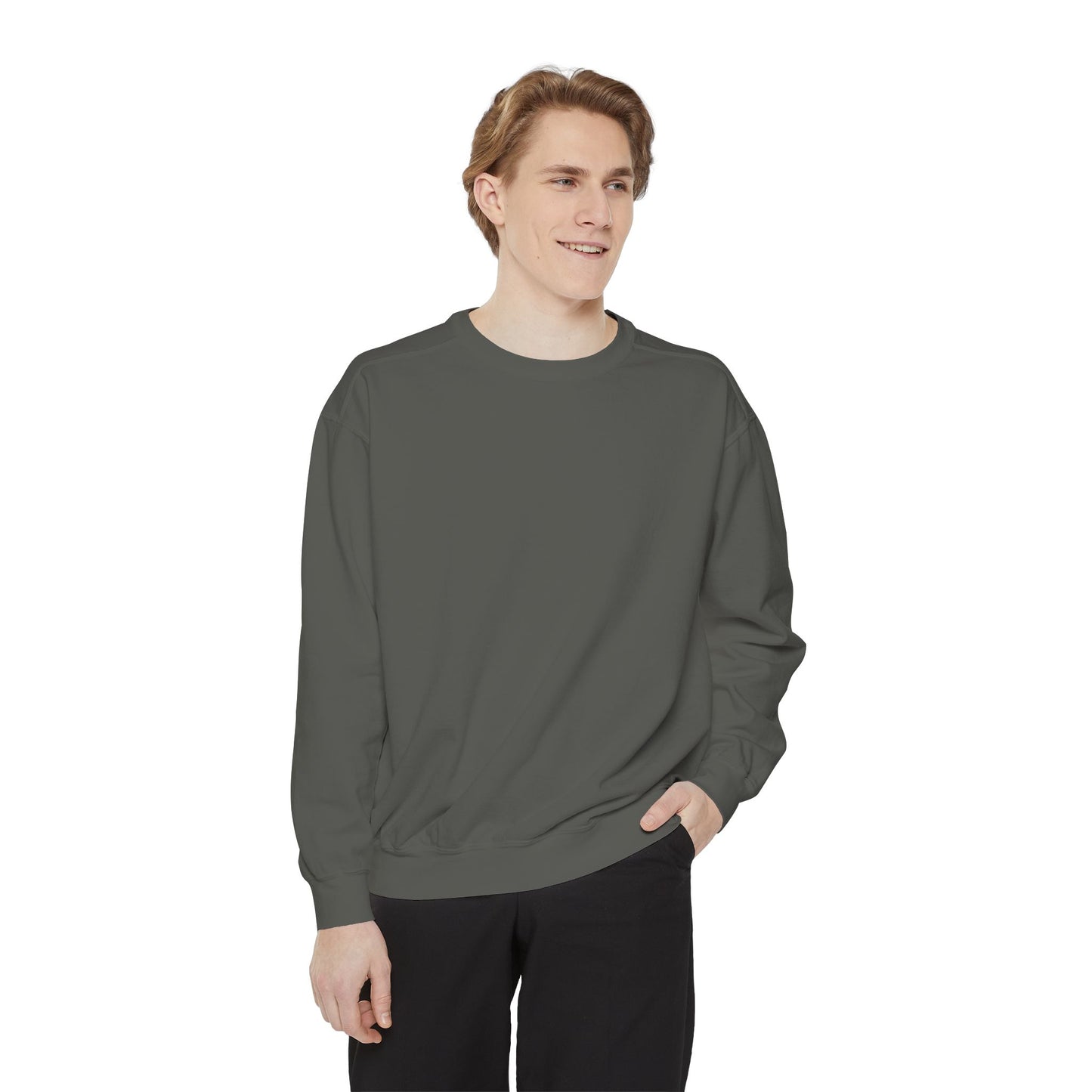 Don't feed the Whores Sweater