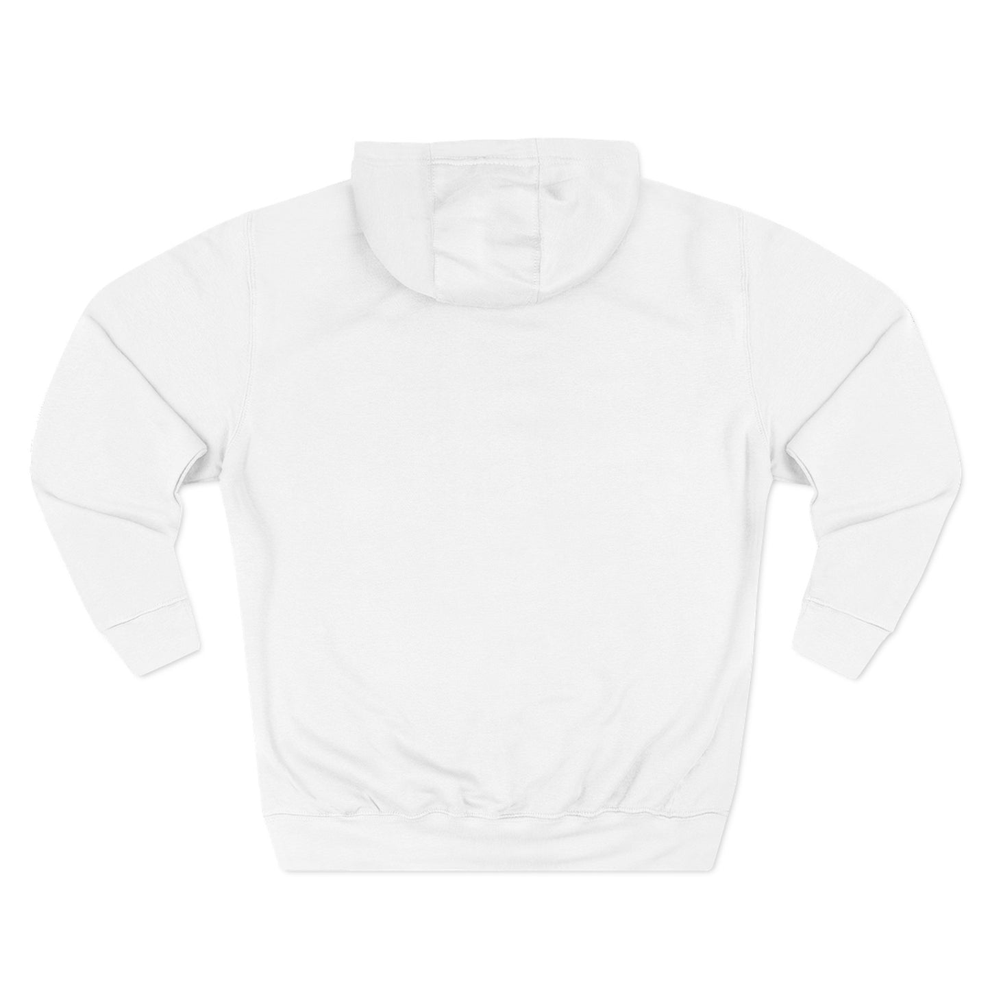 Drip Fleece Hoodie