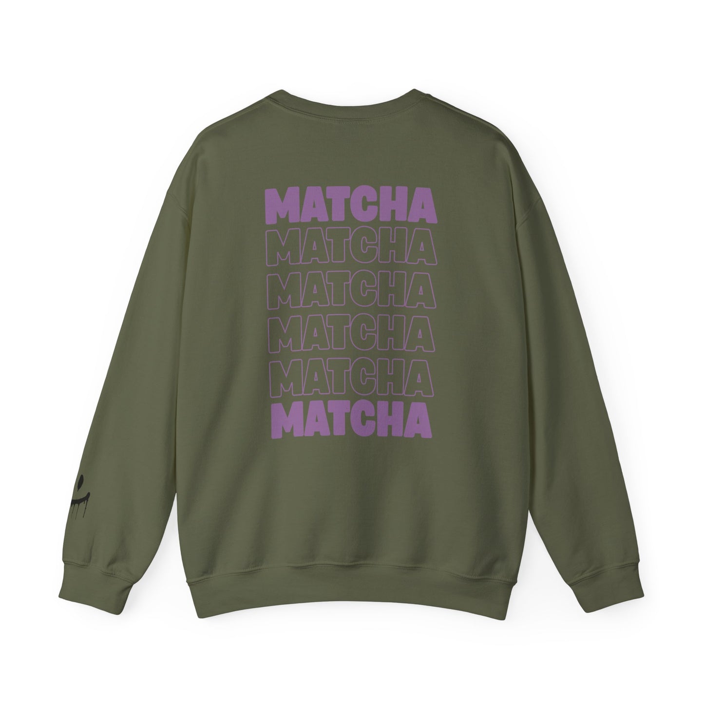 Matcha Club
