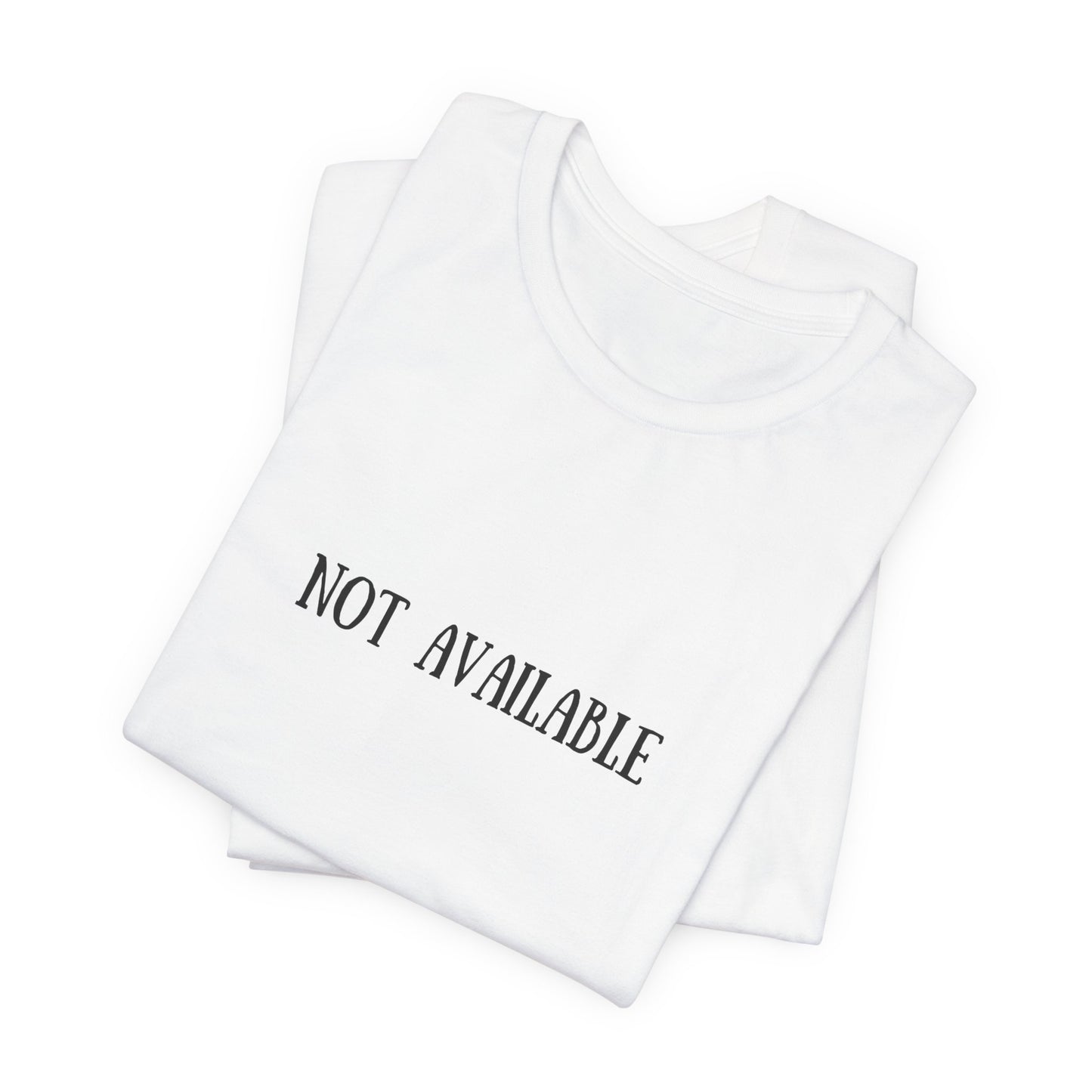 Not Available