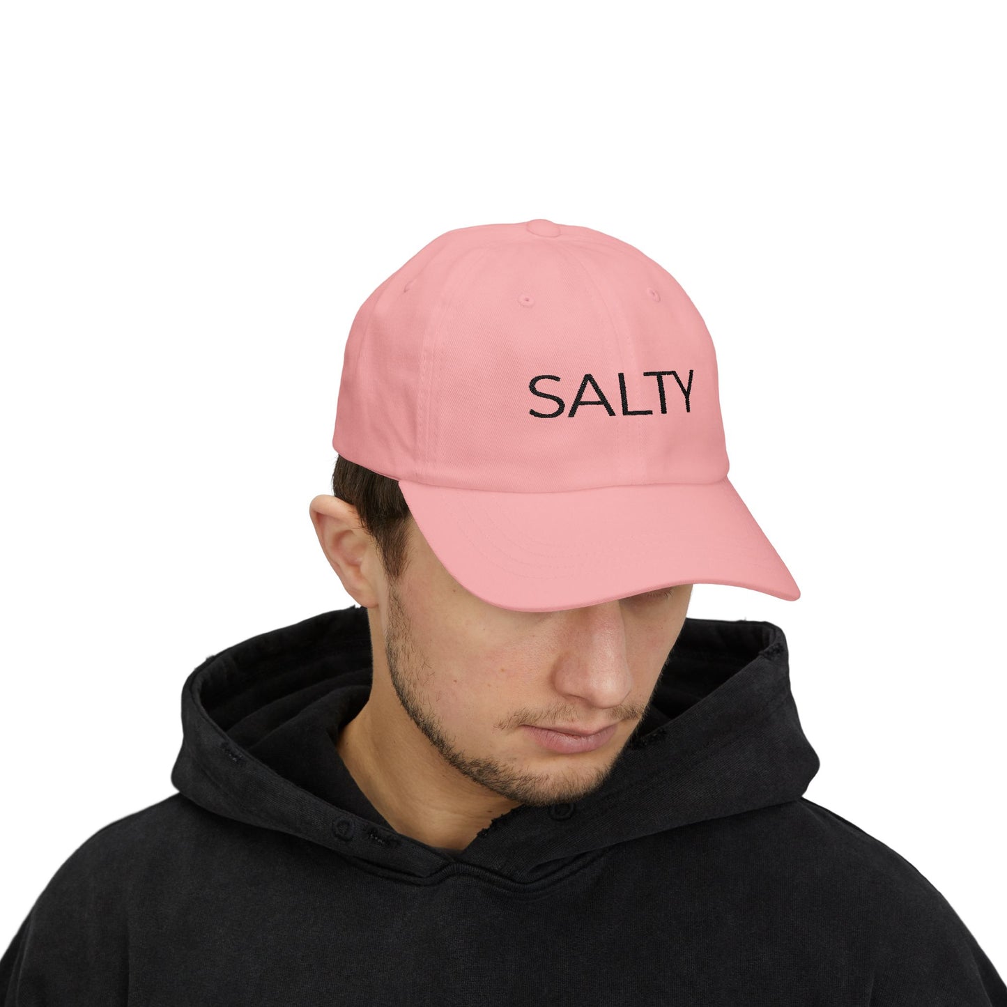 Salty Cap