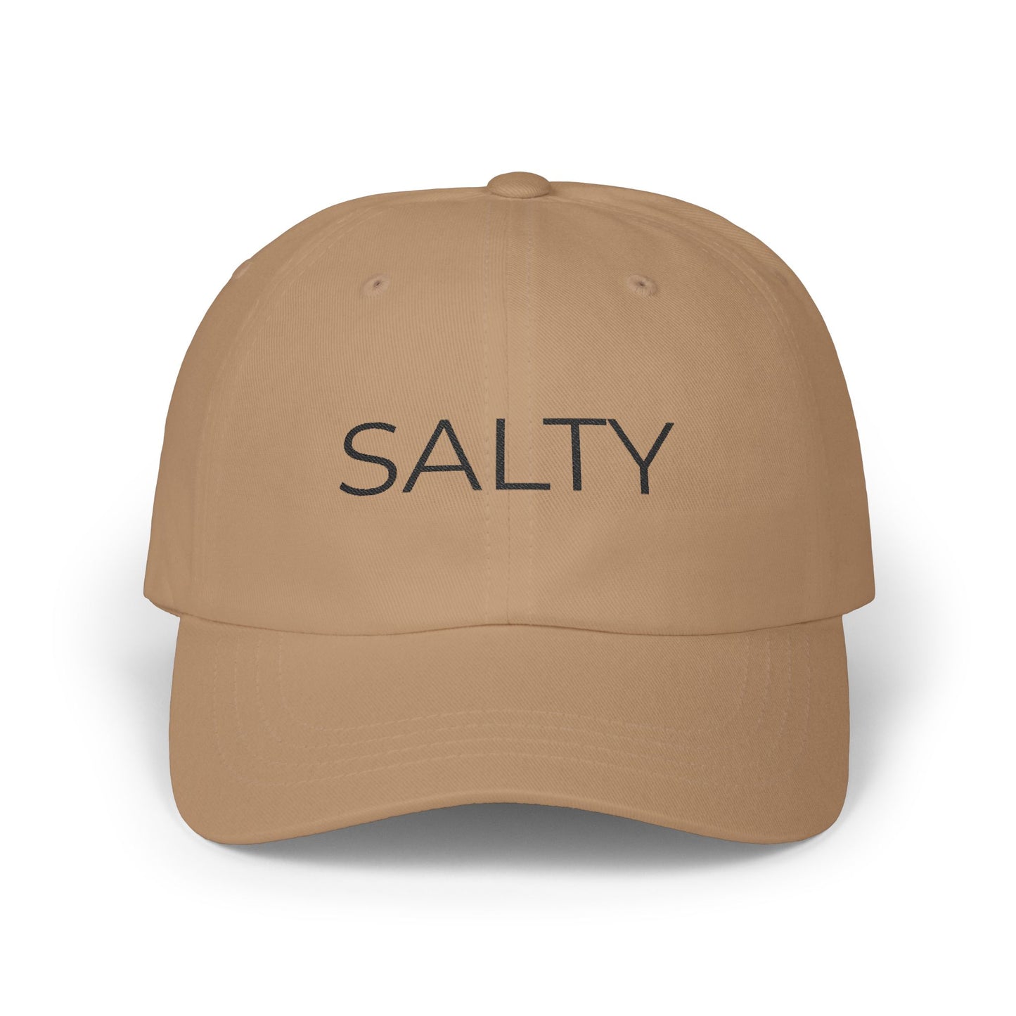 Salty Cap