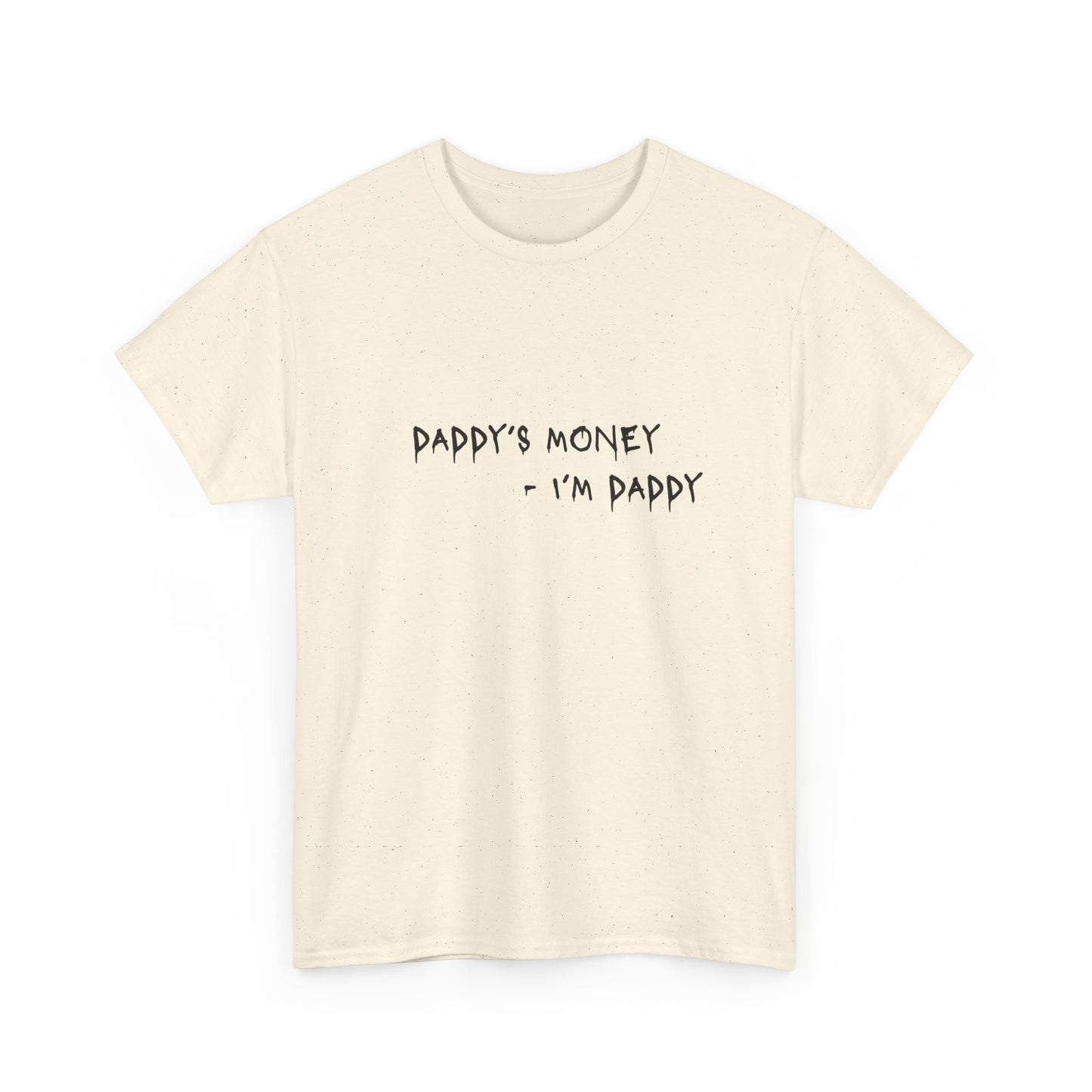Daddy's Money