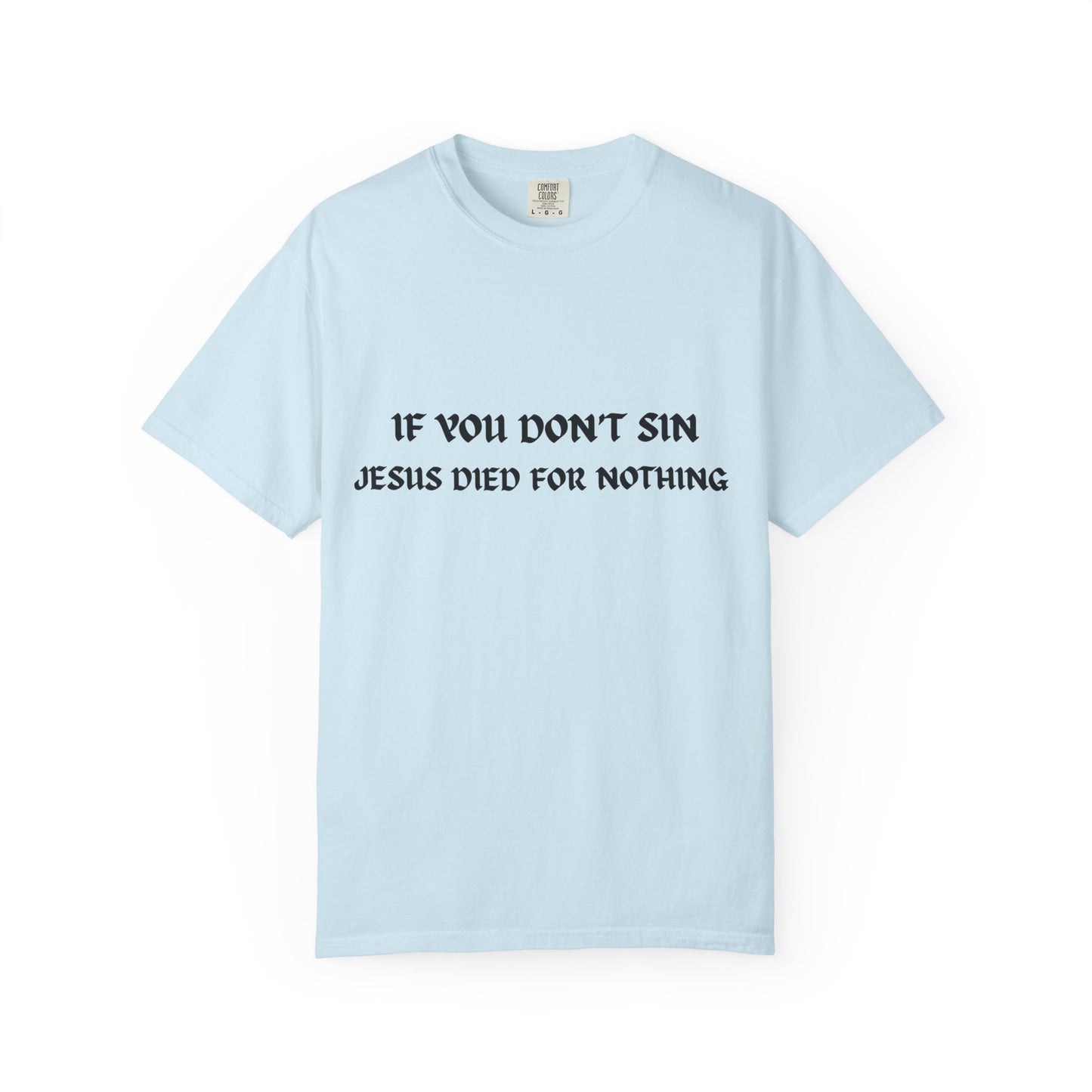 Jesus