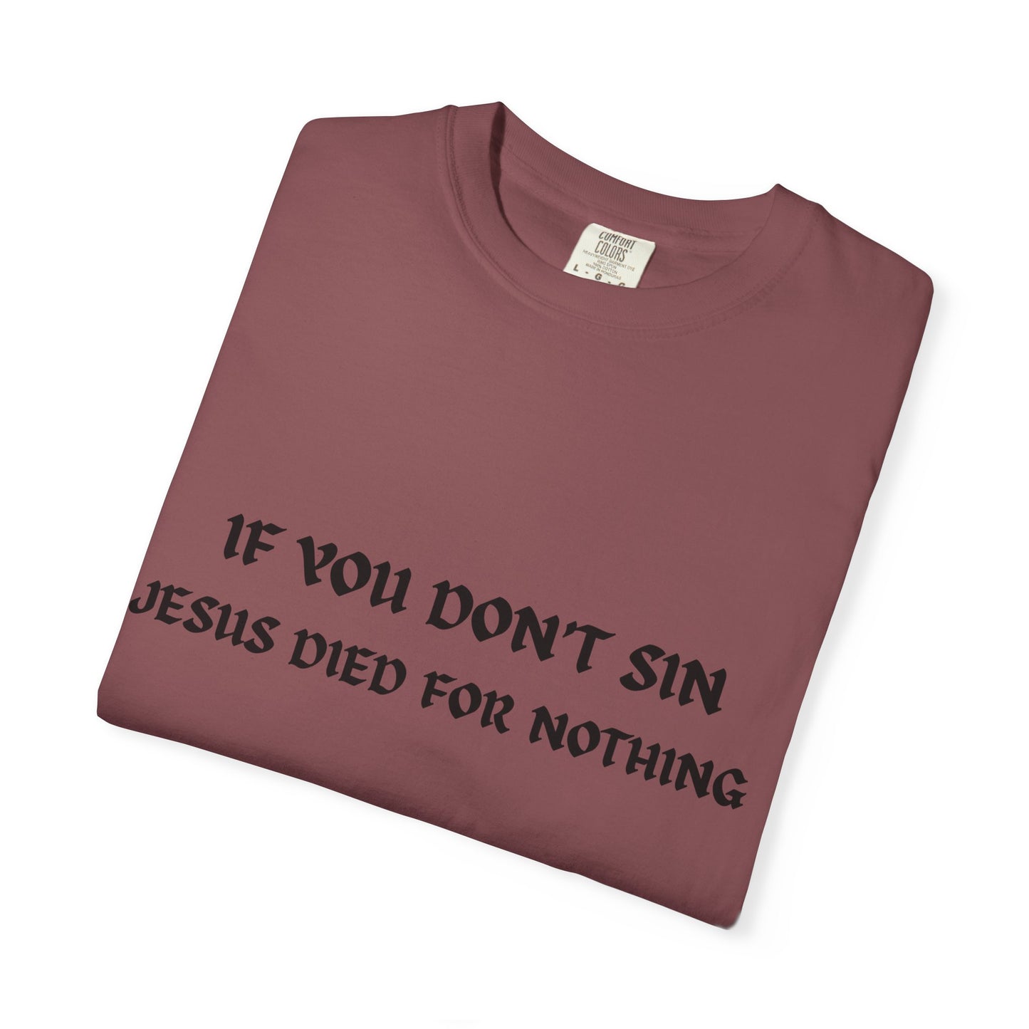 Jesus