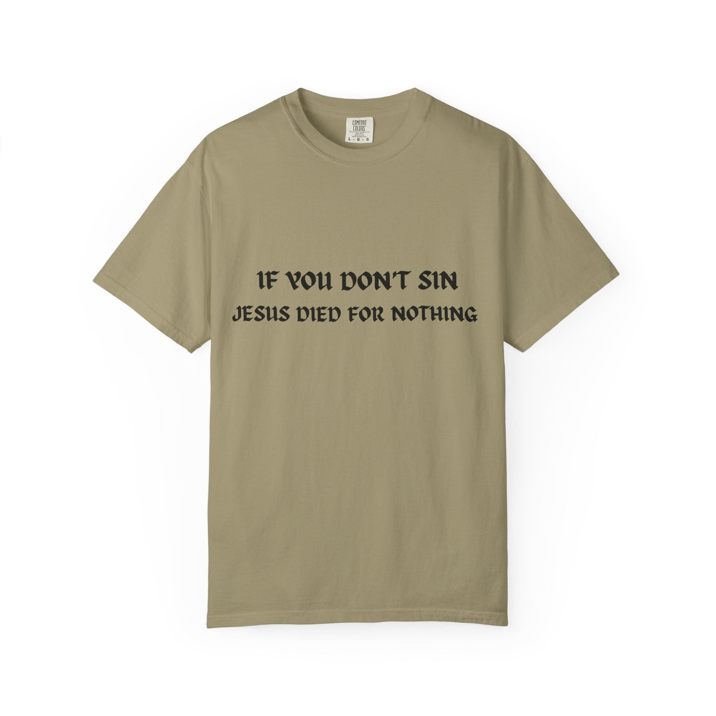 Jesus