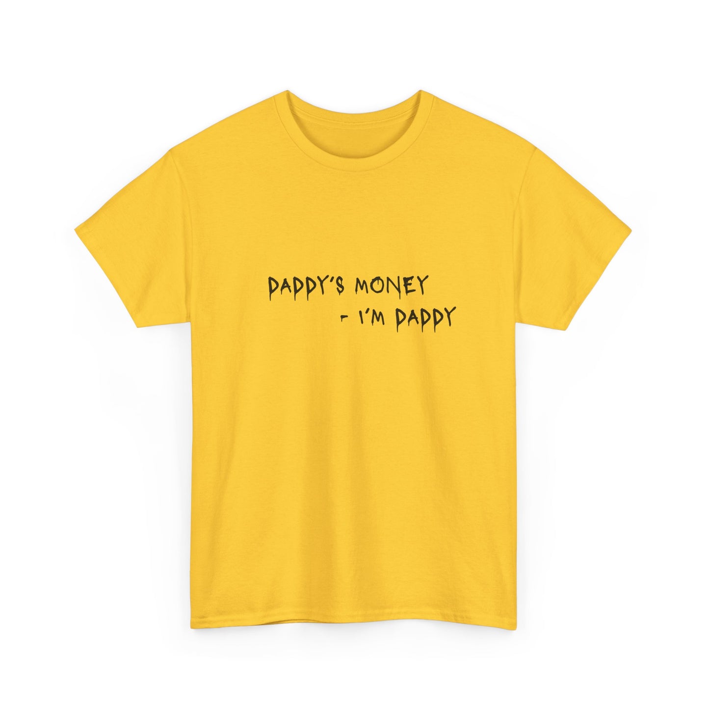 Daddy's Money