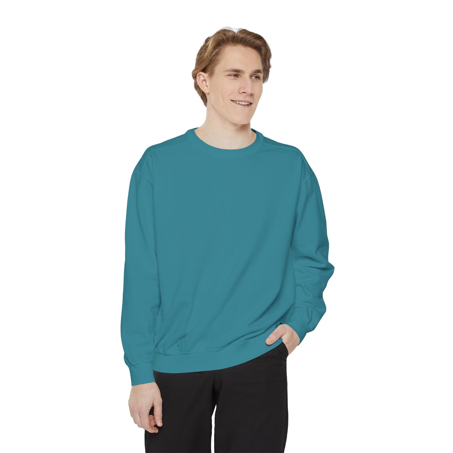 Don't feed the Whores Sweater