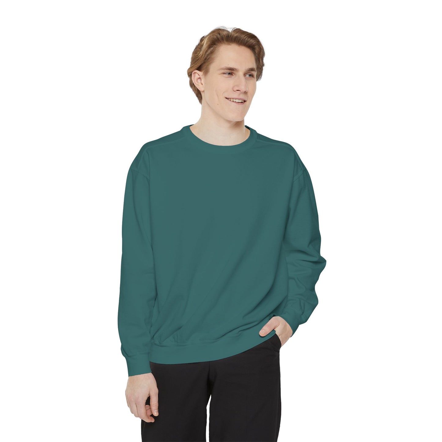 Don't feed the Whores Sweater