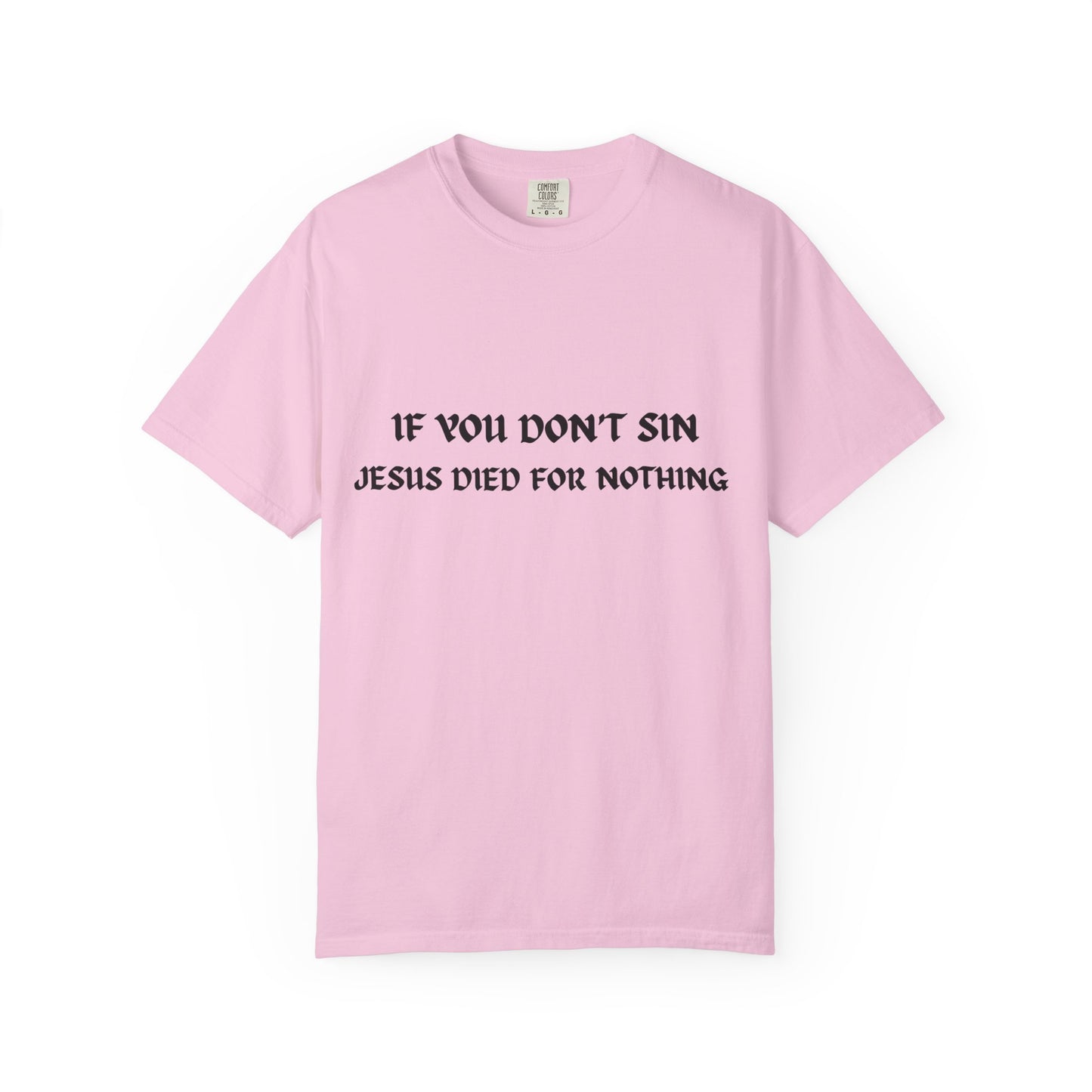 Jesus