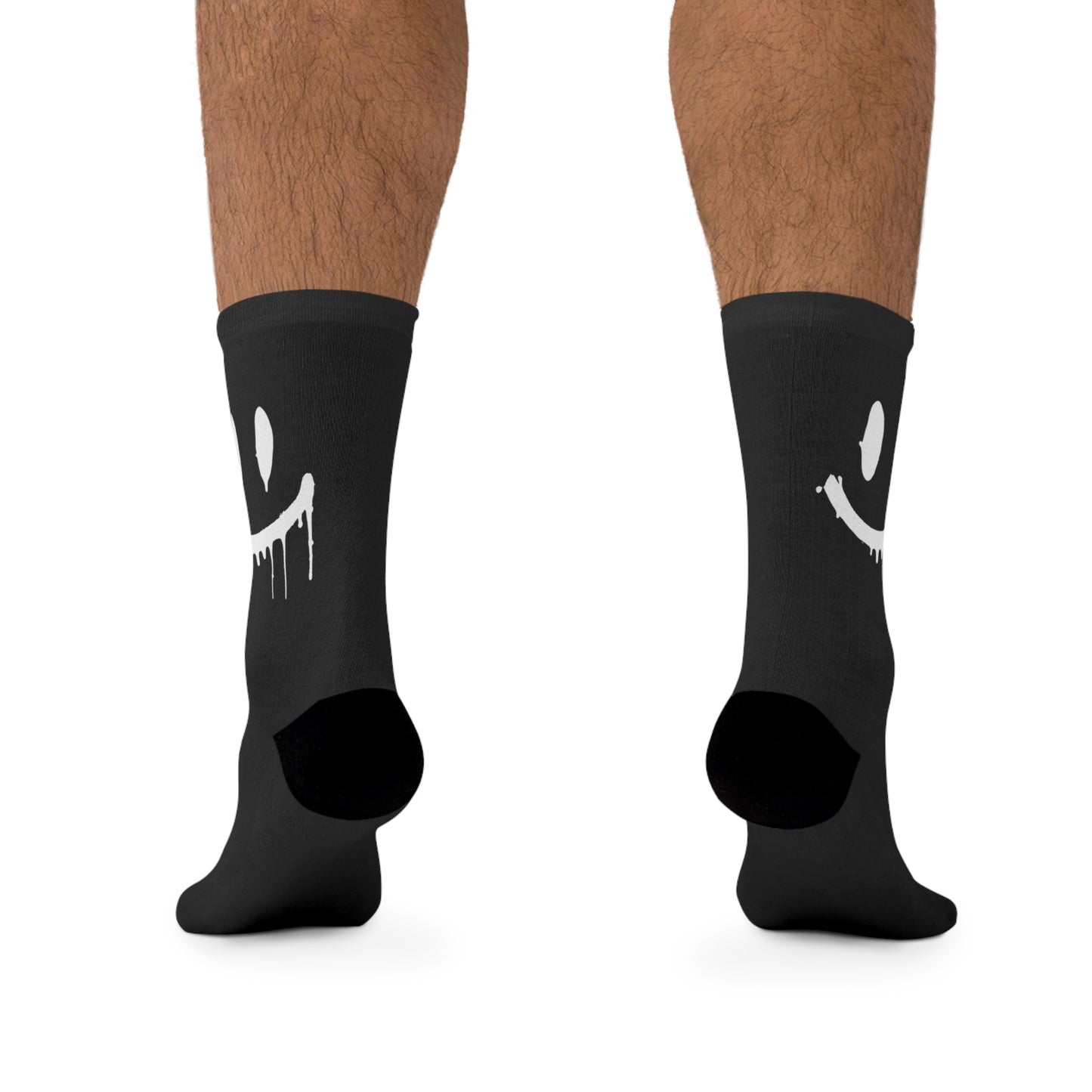 Recycled Coolpants Socks