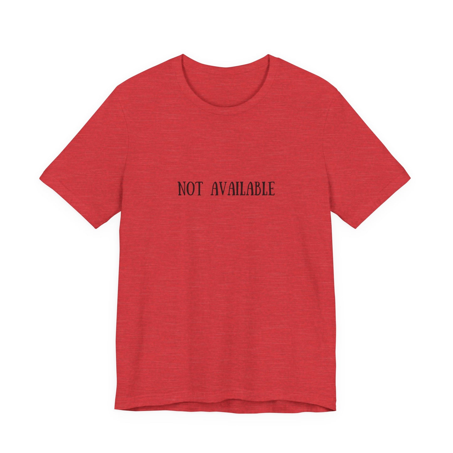 Not Available