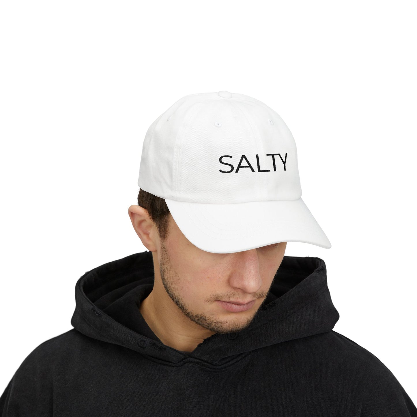 Salty Cap