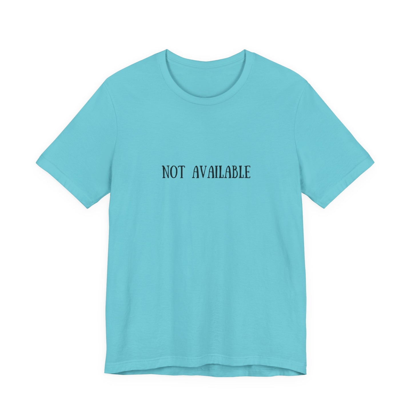 Not Available