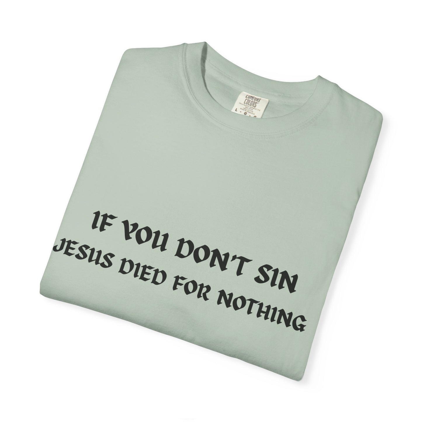 Jesus