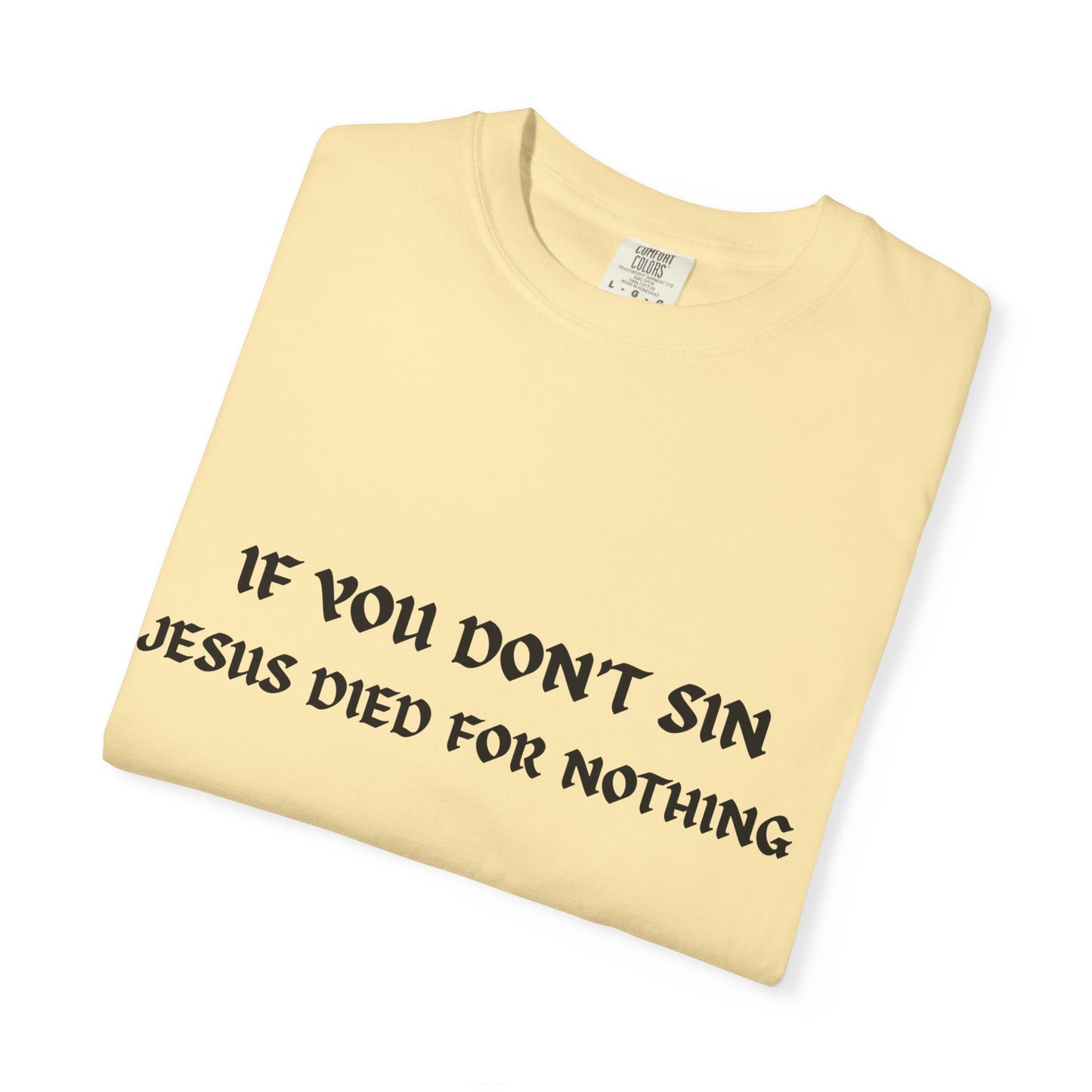 Jesus