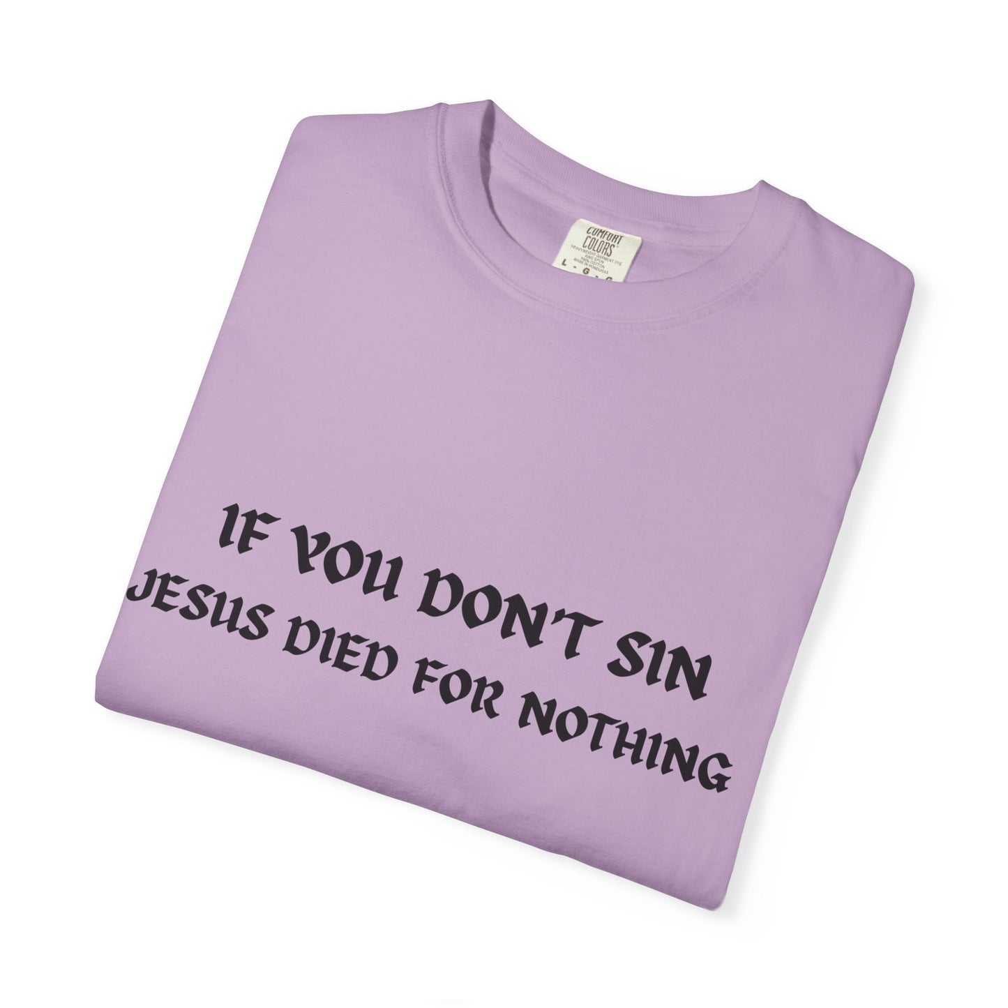 Jesus