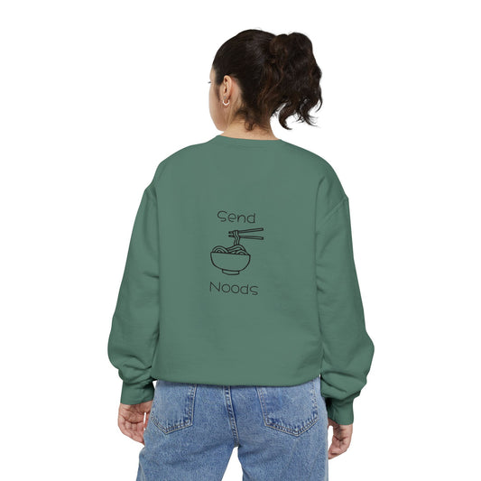 Send Noods