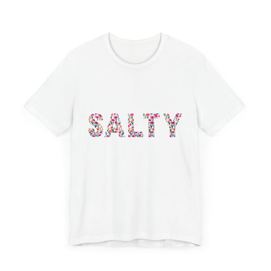Salty