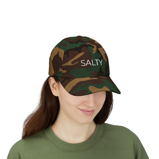 Salty Cap