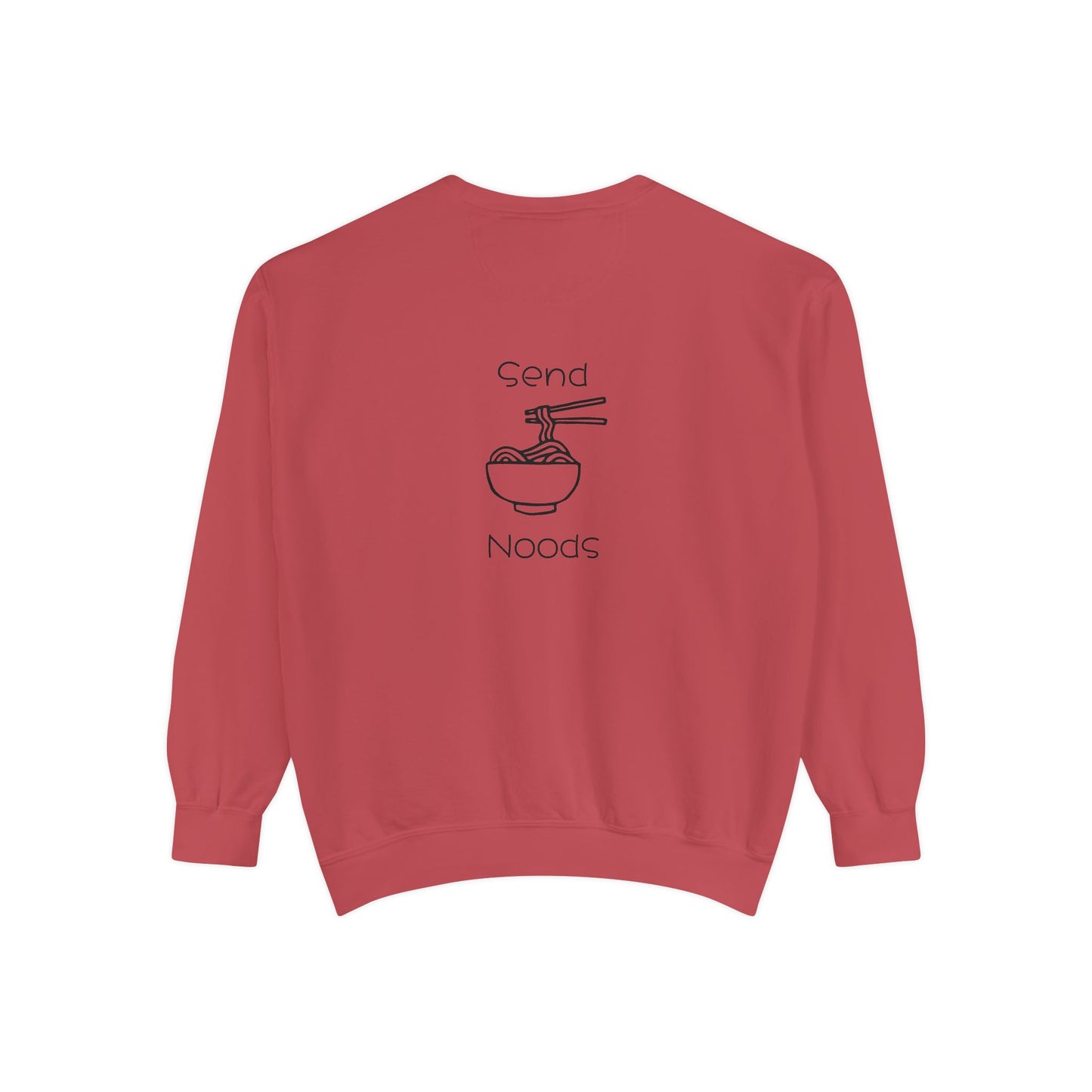 Send Noods