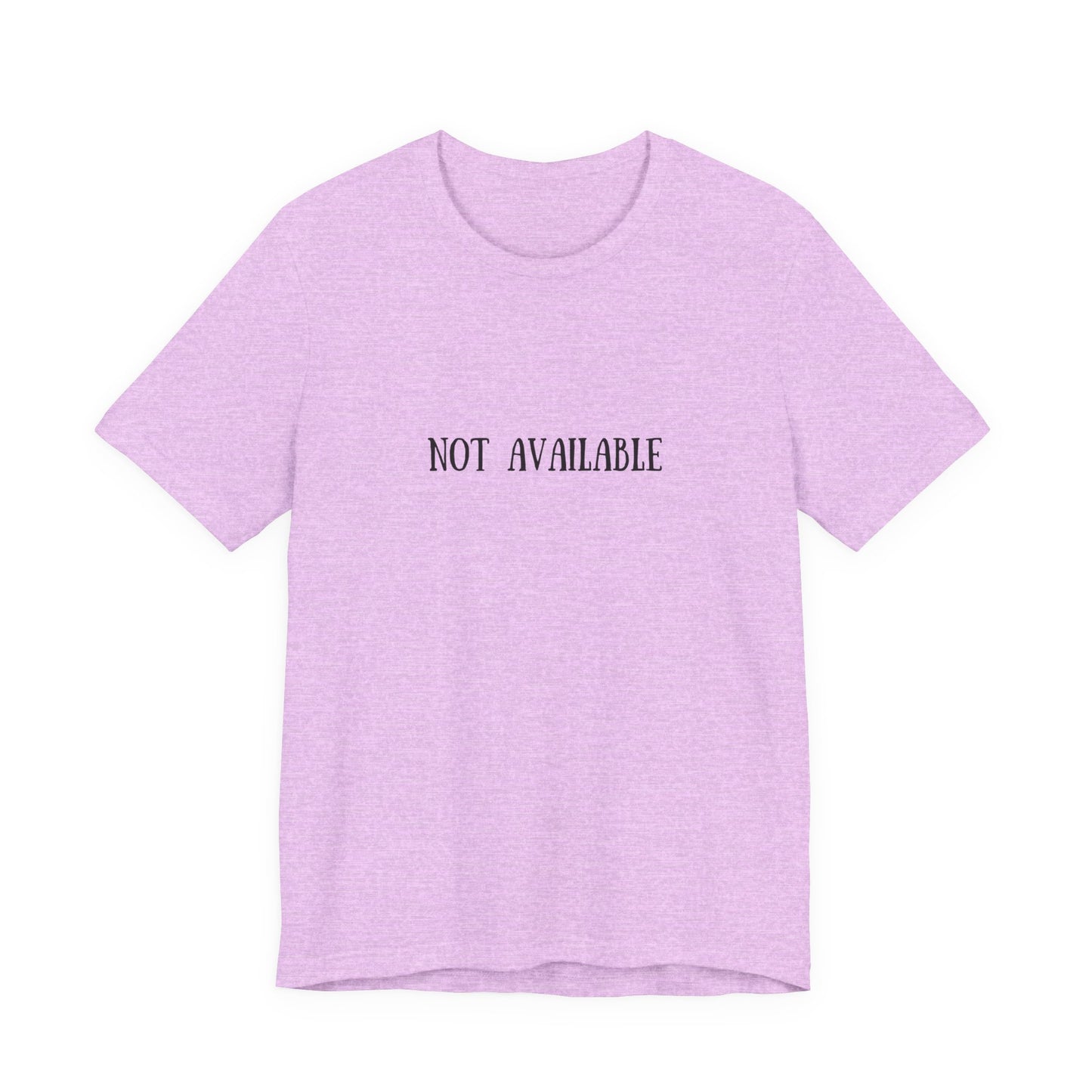 Not Available