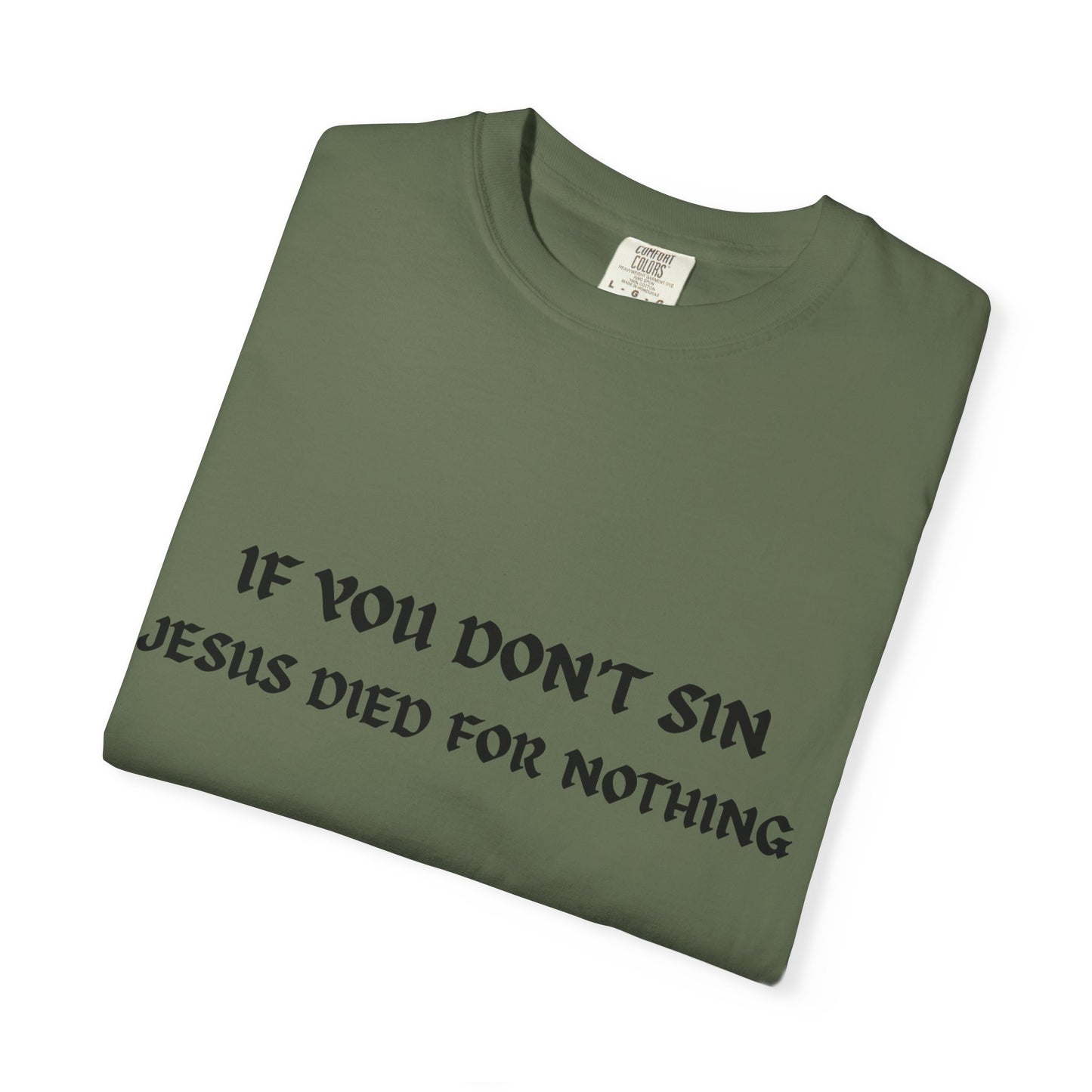 Jesus