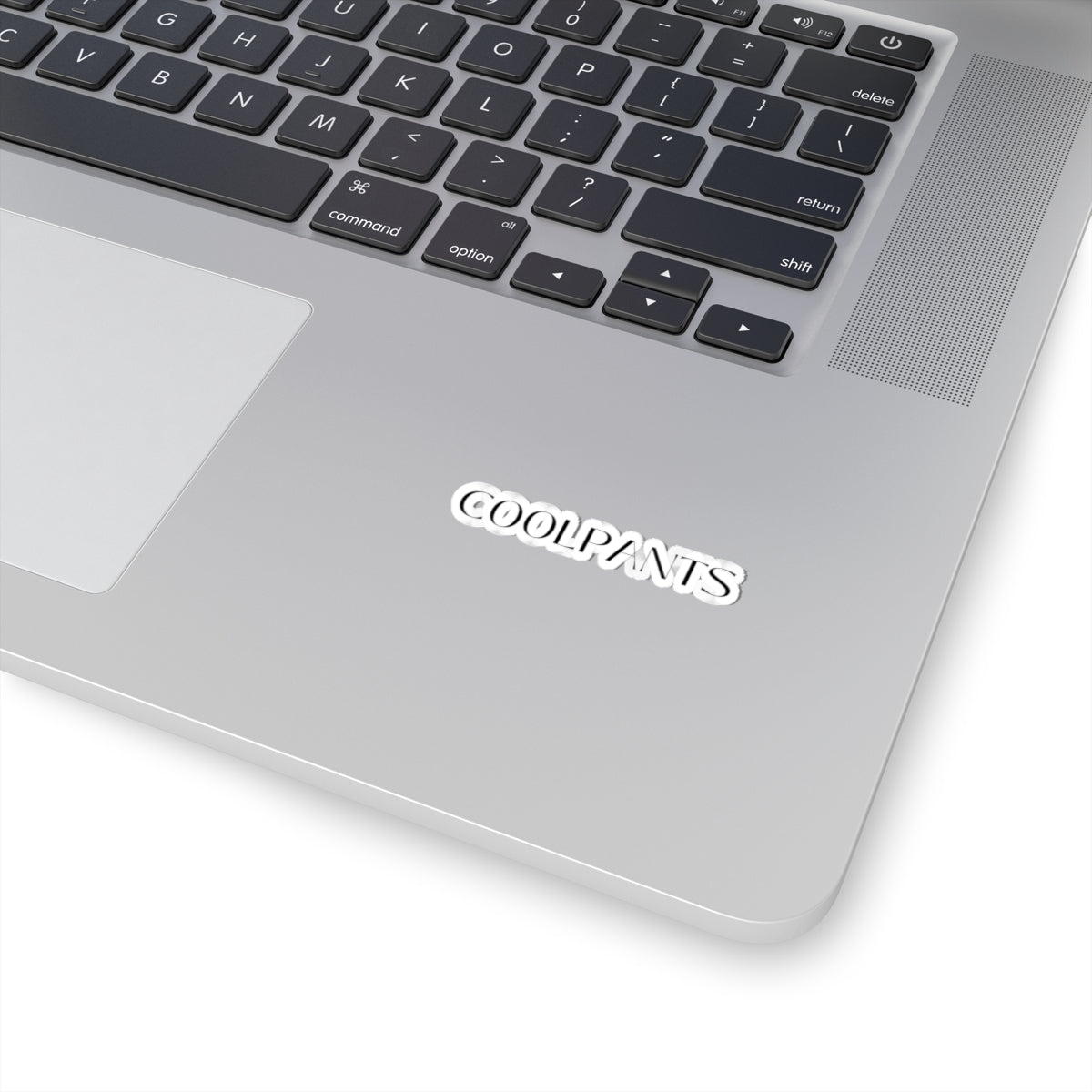 Coolpants Sticker
