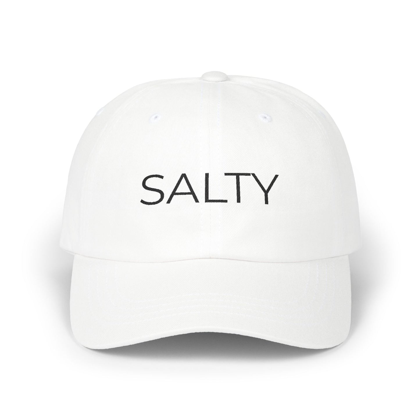 Salty Cap