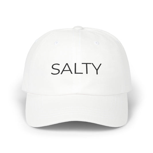 Salty Cap