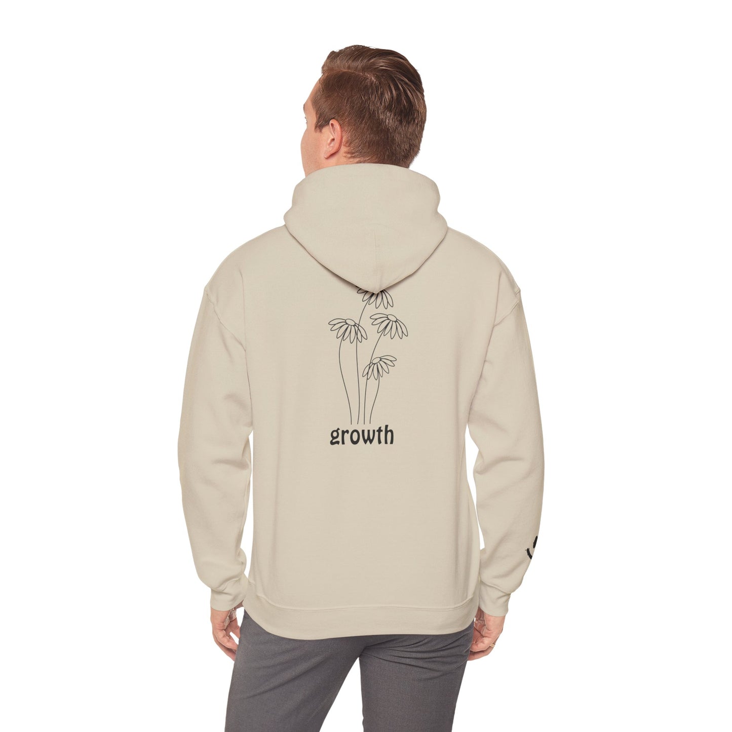 Growth Hoodie