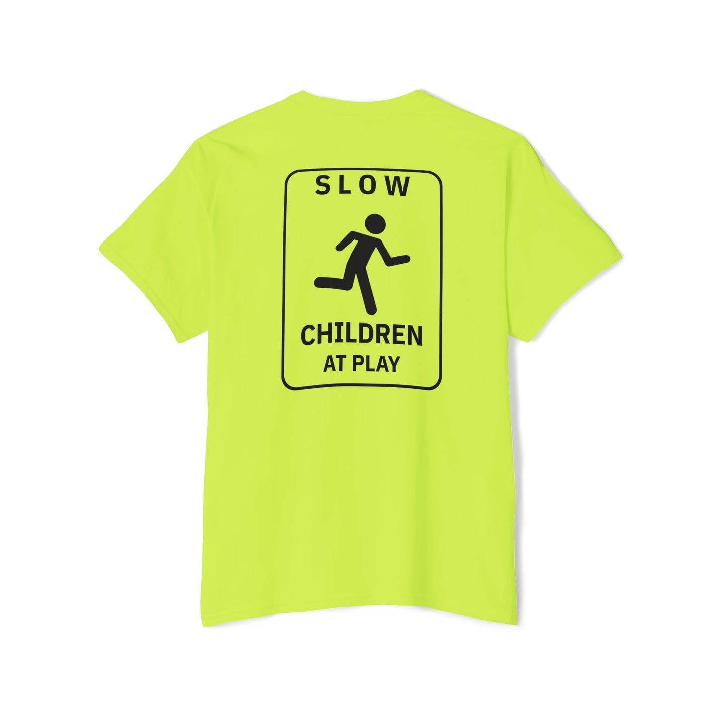 Slow Kids at Play