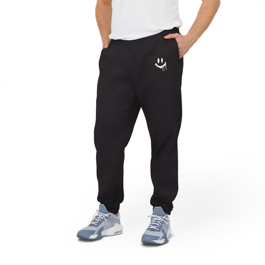 adidas Sweats White