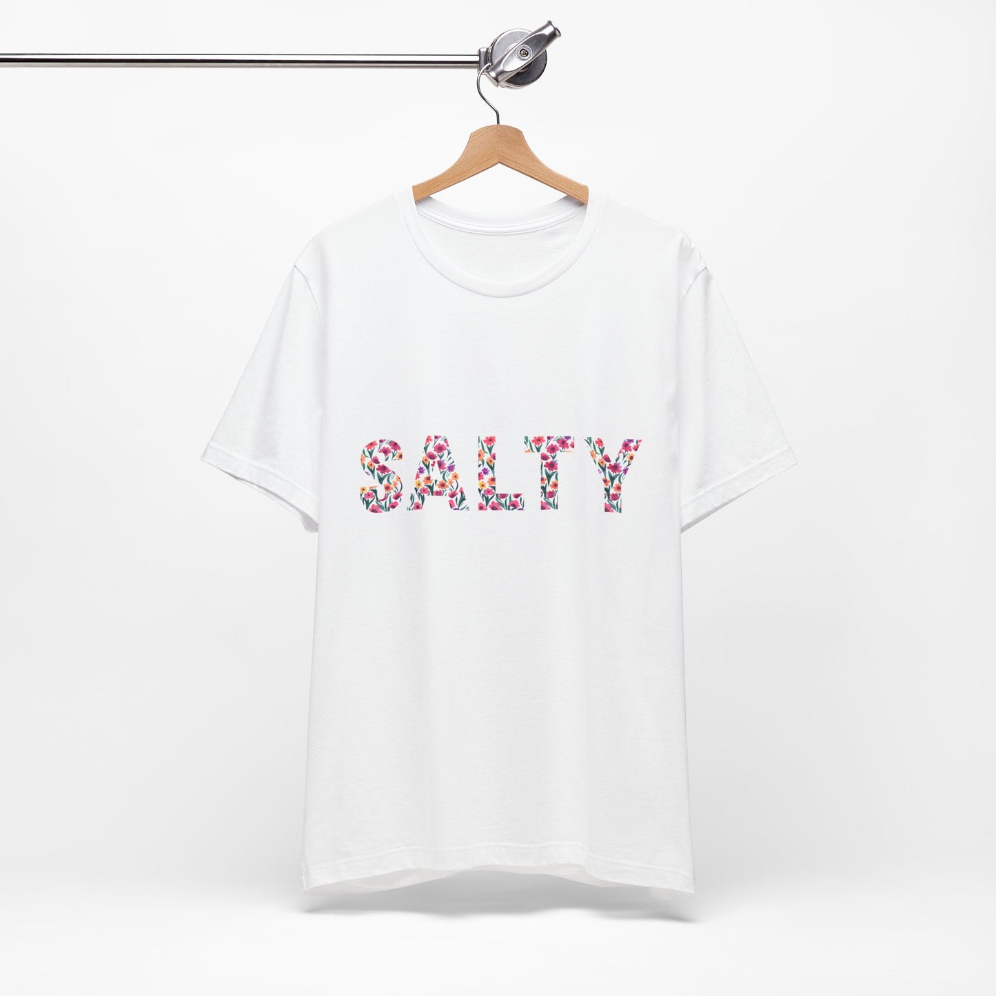 Salty