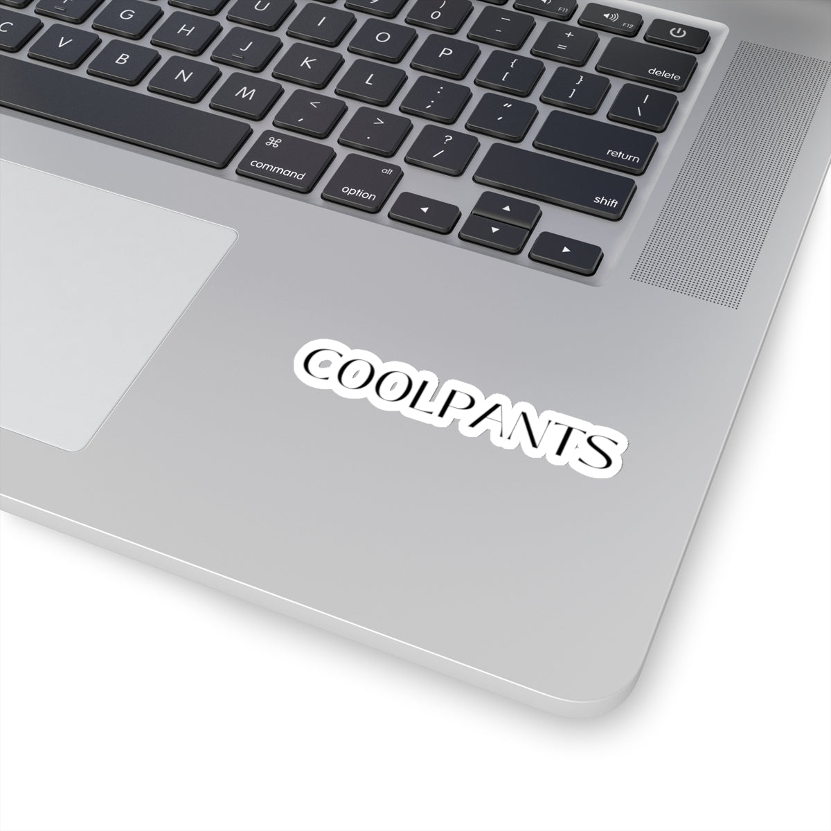 Coolpants Sticker