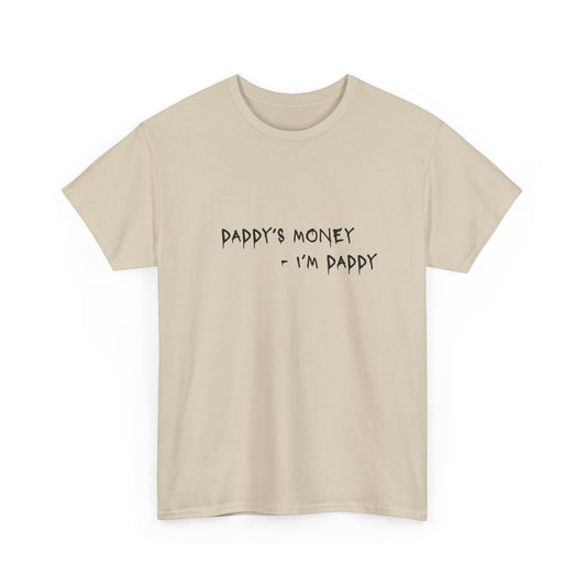 Daddy's Money