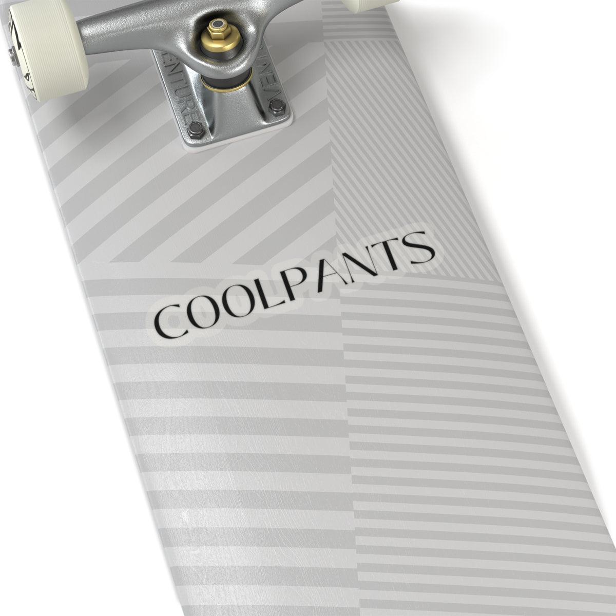 Coolpants Sticker