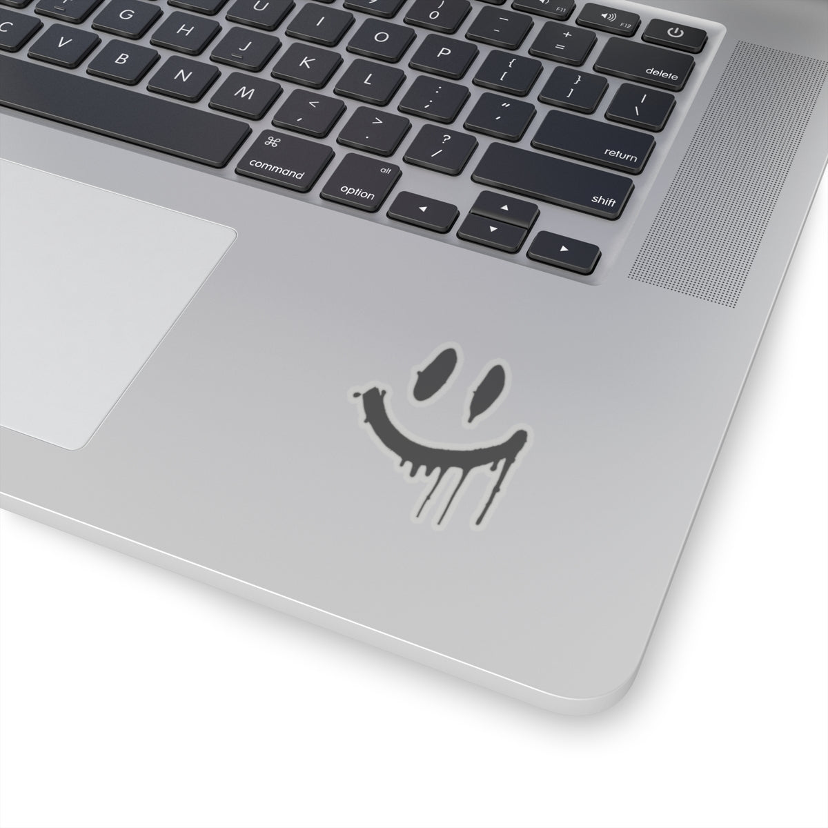 Stay Smiling Sticker