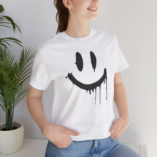 Stay Smiling Tee