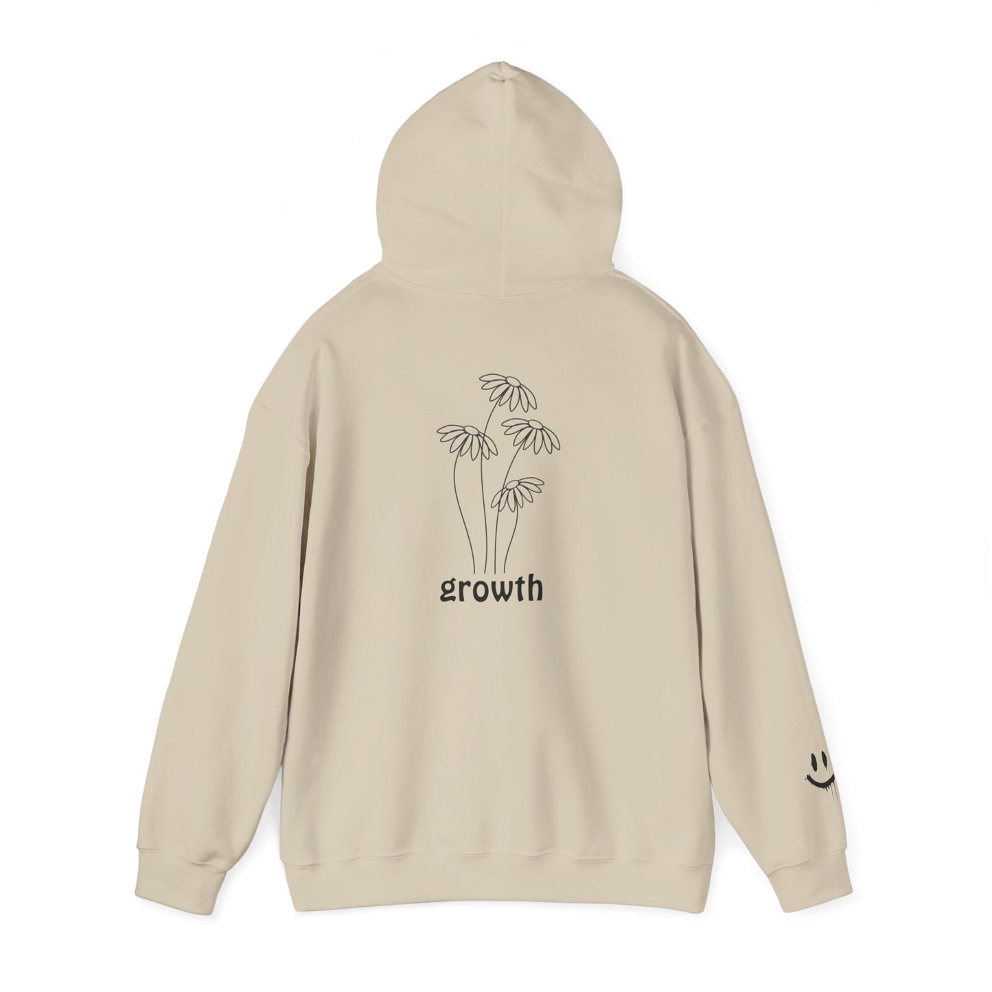 Growth Hoodie