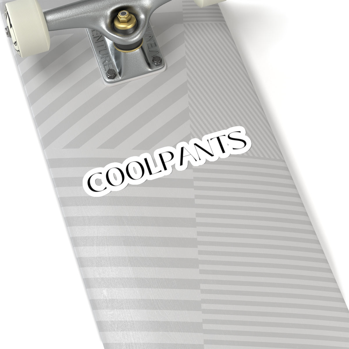 Coolpants Sticker