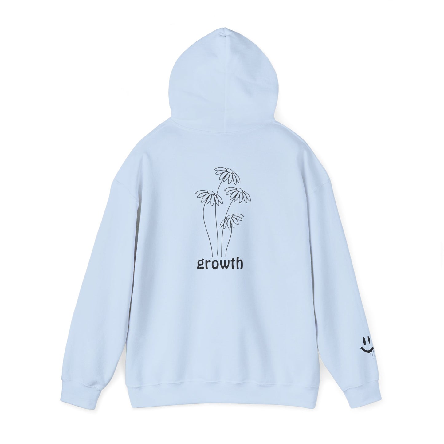 Growth Hoodie