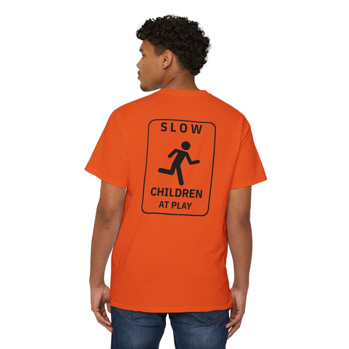 Slow Kids at Play