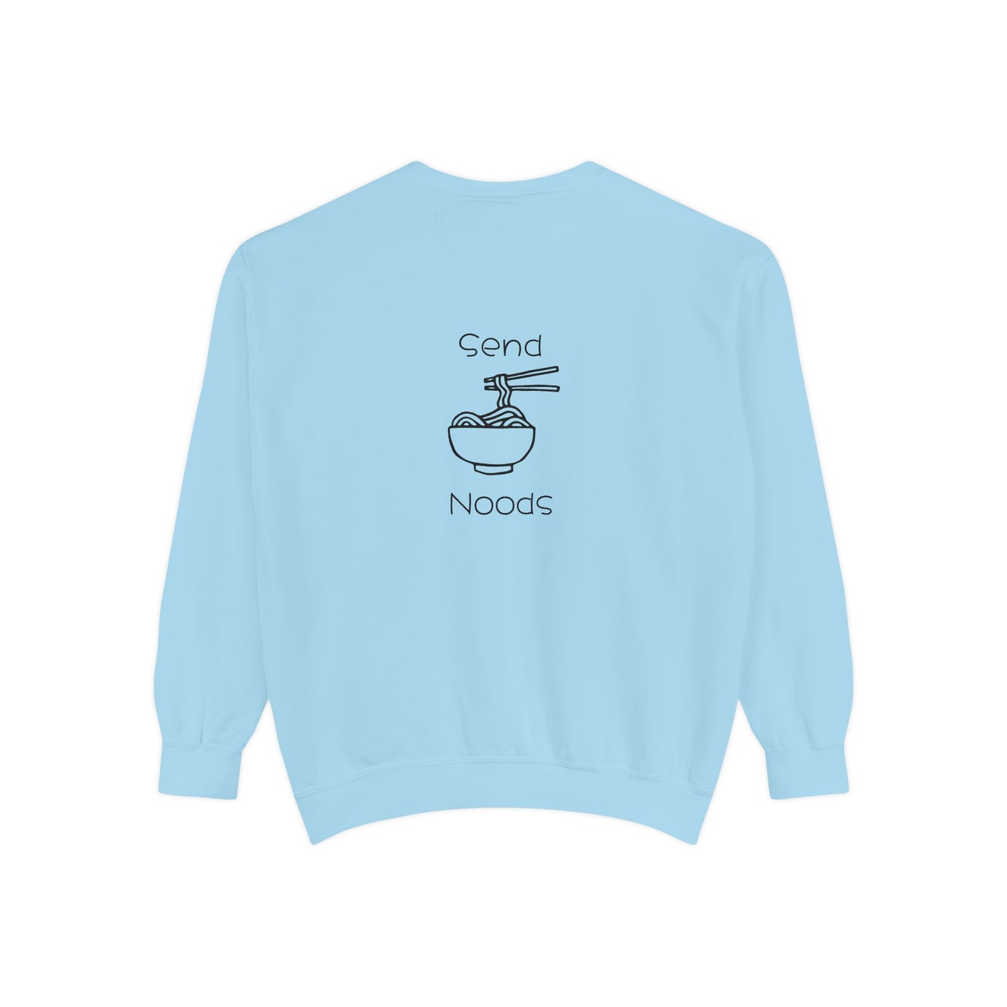 Send Noods