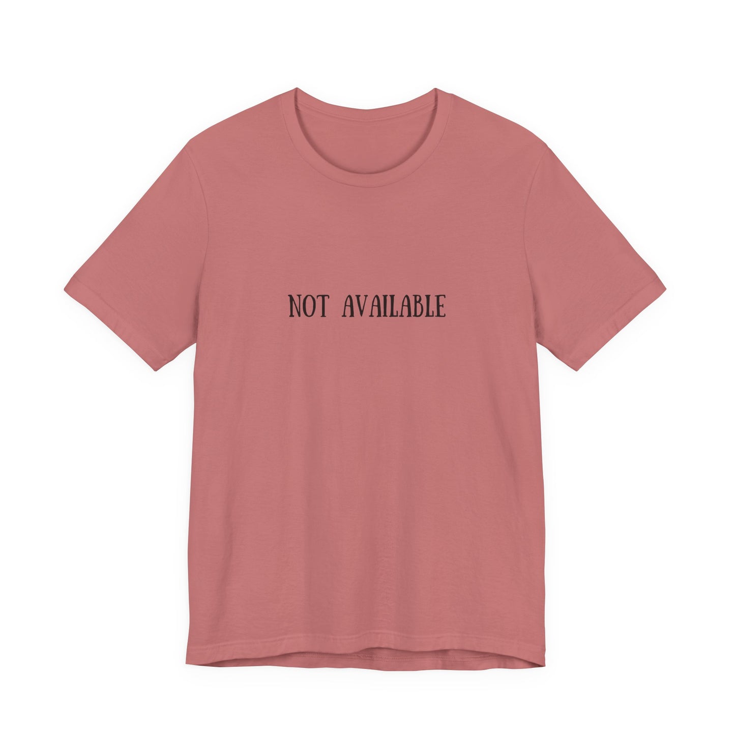 Not Available