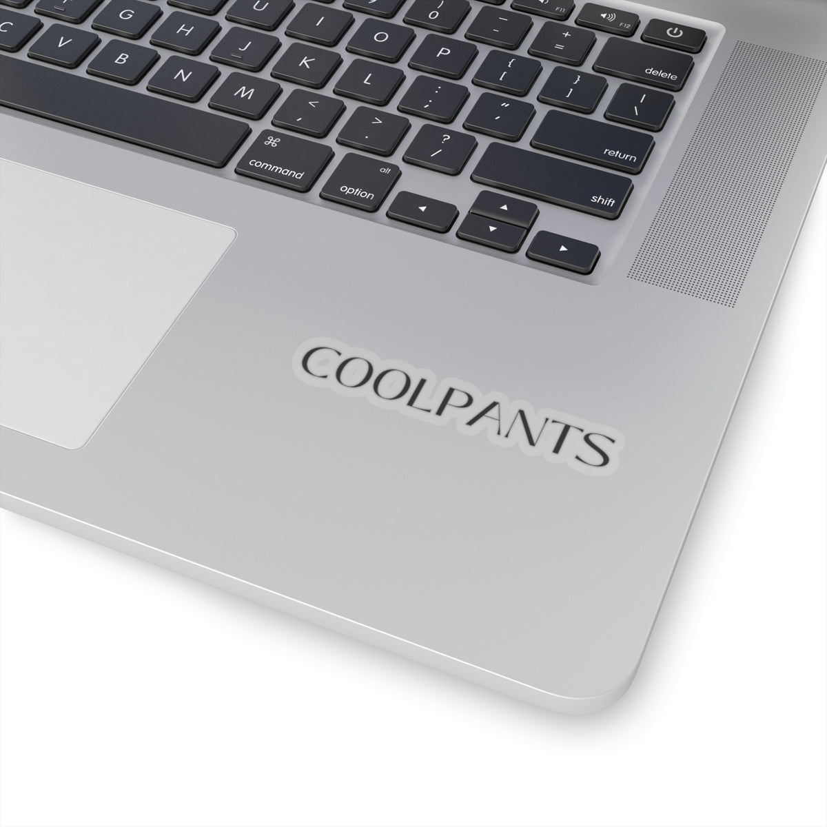 Coolpants Sticker