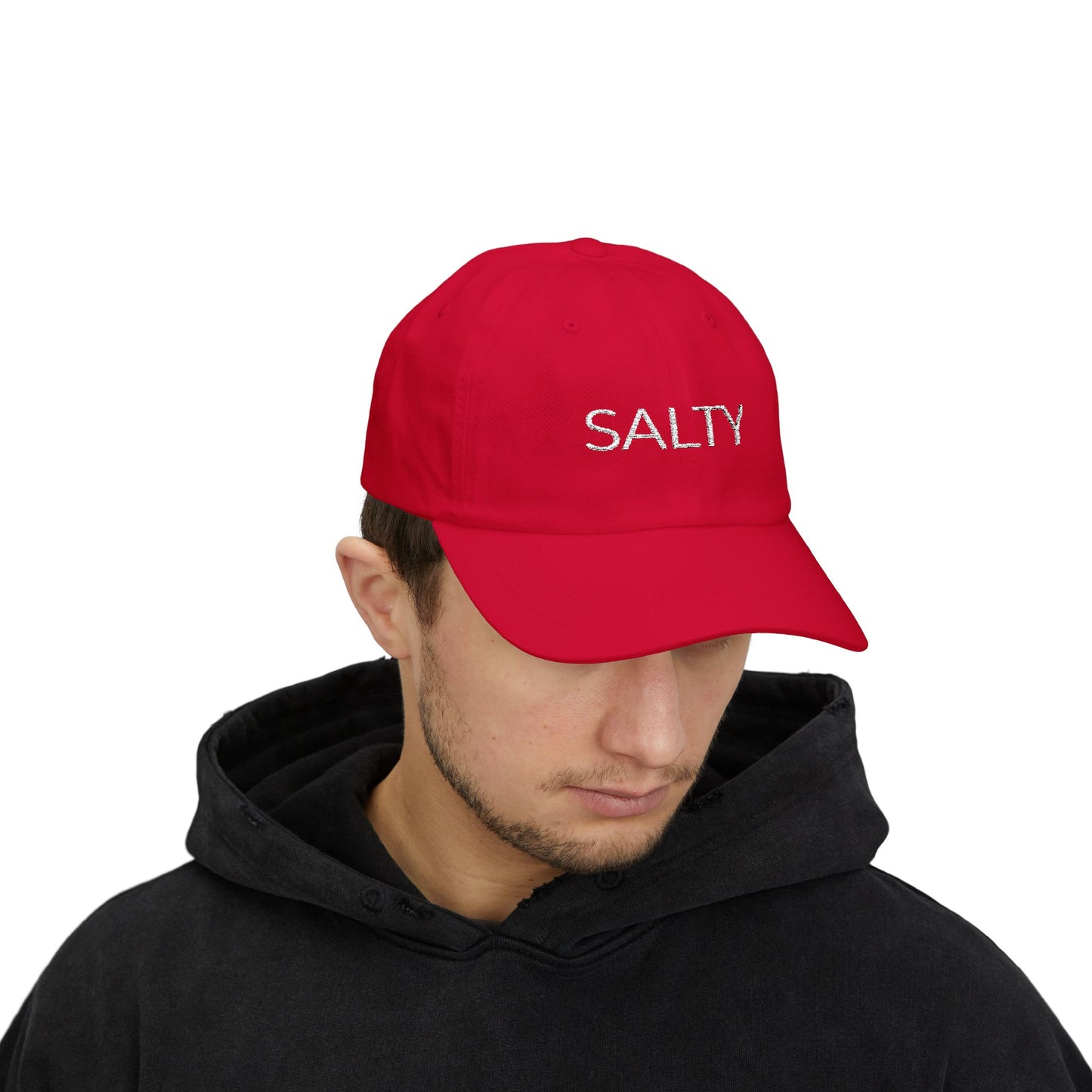 Salty Cap